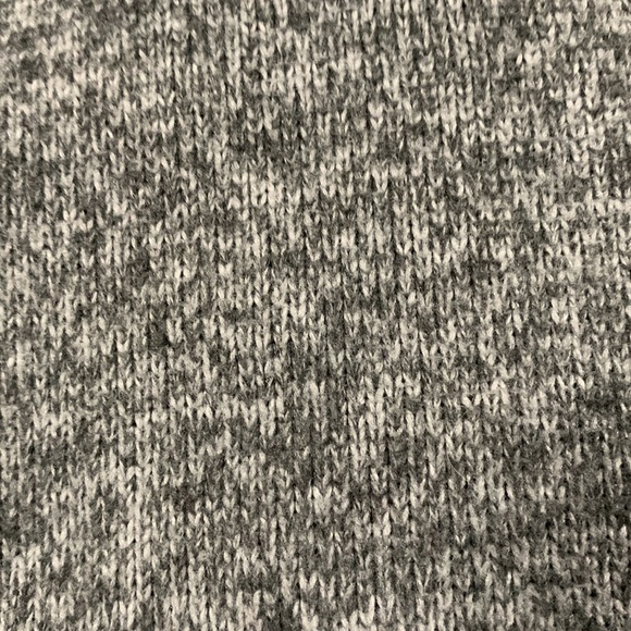 Eddie Bauer Long sleeve quarter zip fall pullover, good condition Sz Large - Picture 5 of 7